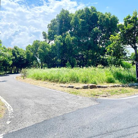 Ferienwohnung 噶瑪蘭ㄟ古厝 Wujie Exterior foto